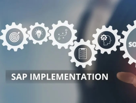 SAP Implementation